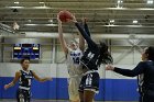 Wheaton Women's Basketball  Wheaton College women's basketball vs Fisher College. - Photo By: KEITH NORDSTROM : Wheaton, basketball
